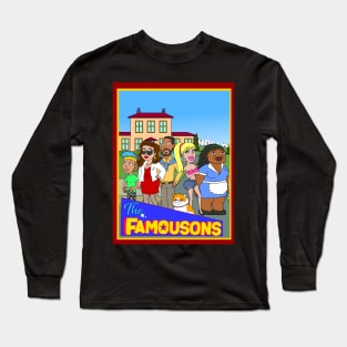 The Famousons Long Sleeve T-Shirt